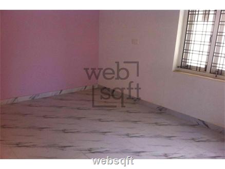Residential 4 BHK Duplex House for Sale